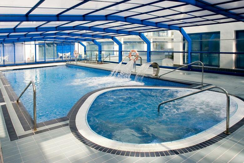 Masd Mediterraneo Hotel Apartamentos Spa