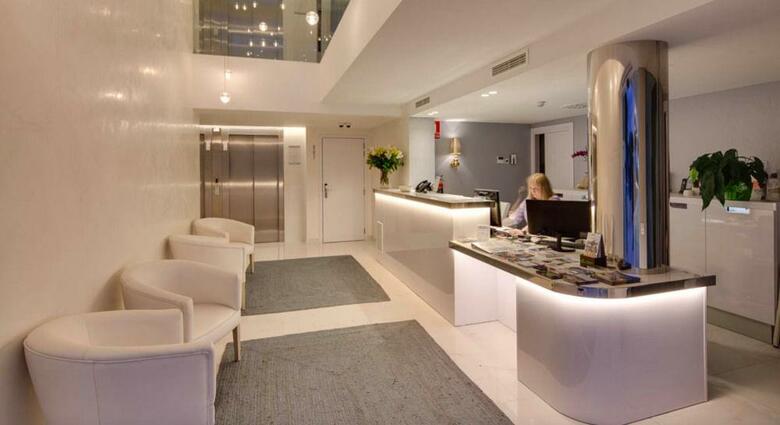 Masd Mediterraneo Hotel Apartamentos Spa