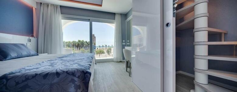 Masd Mediterraneo Hotel Apartamentos Spa