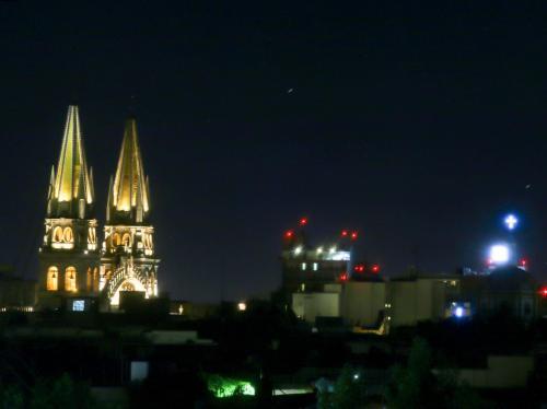 Hotel Casa Santuario