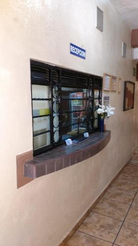 Hotel Platino