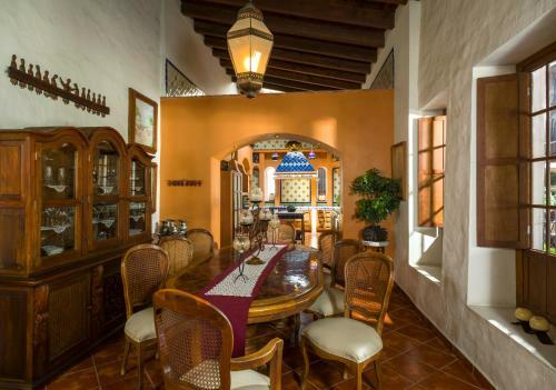 Hacienda La Moreda Hotel & Spa