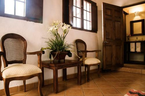 Hacienda La Moreda Hotel & Spa
