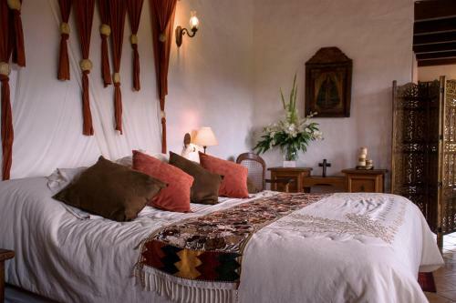 Hacienda La Moreda Hotel & Spa