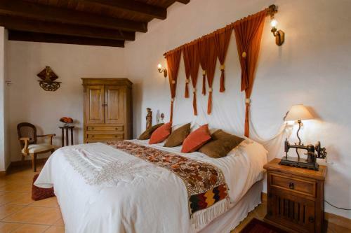 Hacienda La Moreda Hotel & Spa