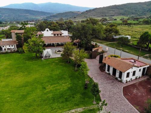 Hacienda La Moreda Hotel & Spa