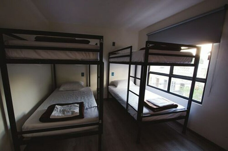 Albergue Hostal Hidalgo