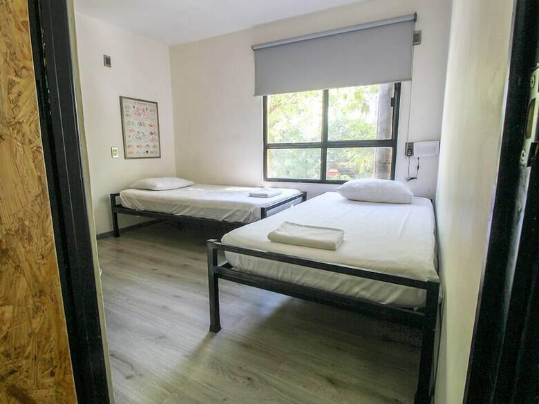 Albergue Hostal Hidalgo