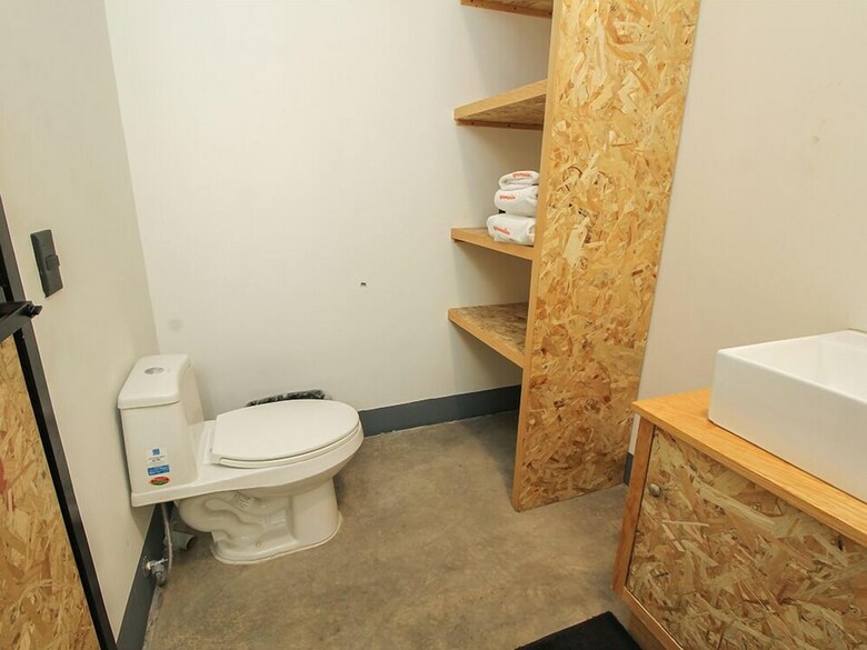 Albergue Hostal Hidalgo