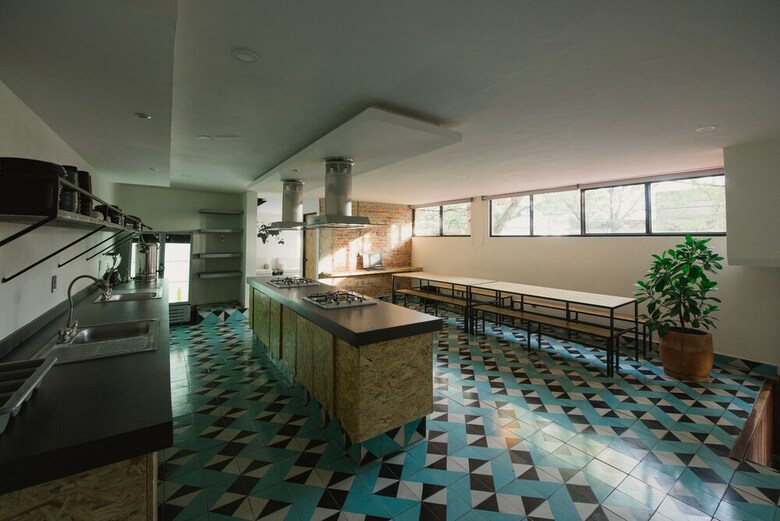 Albergue Hostal Hidalgo