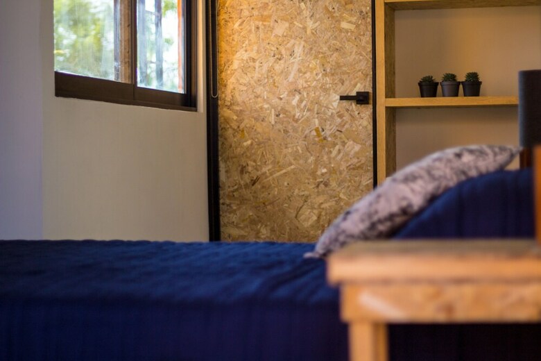 Albergue Hostal Hidalgo