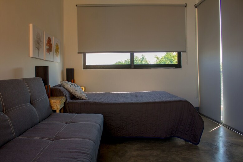 Albergue Hostal Hidalgo