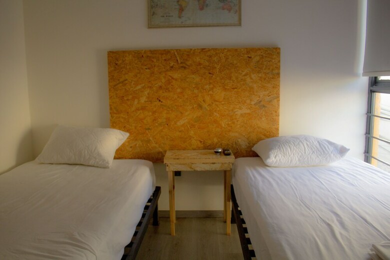 Albergue Hostal Hidalgo