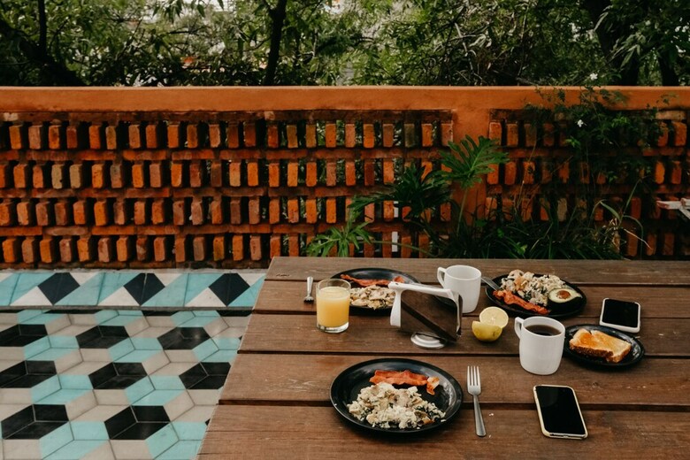 Albergue Hostal Hidalgo