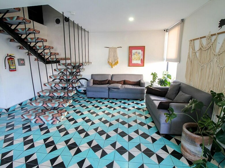 Albergue Hostal Hidalgo