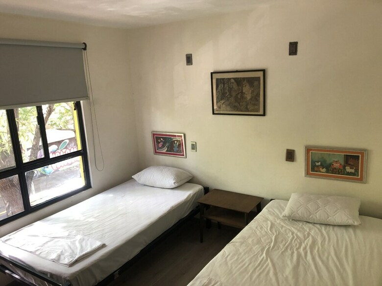 Albergue Hostal Hidalgo