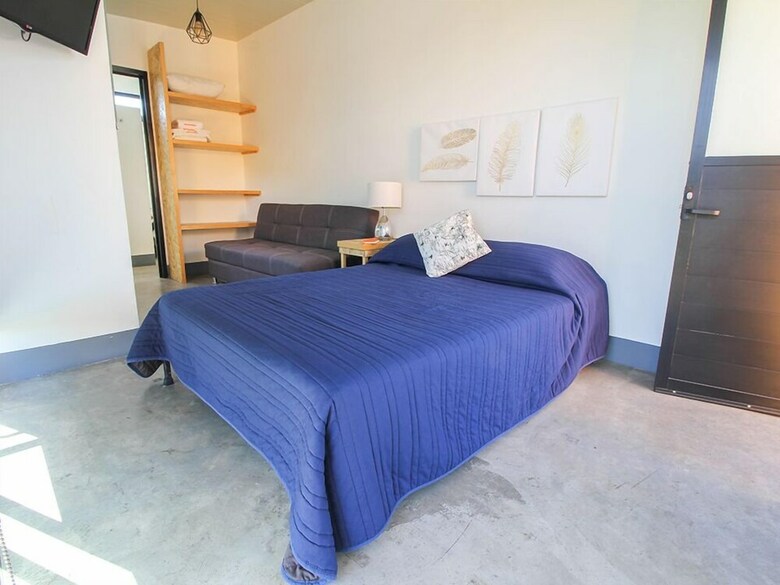 Albergue Hostal Hidalgo
