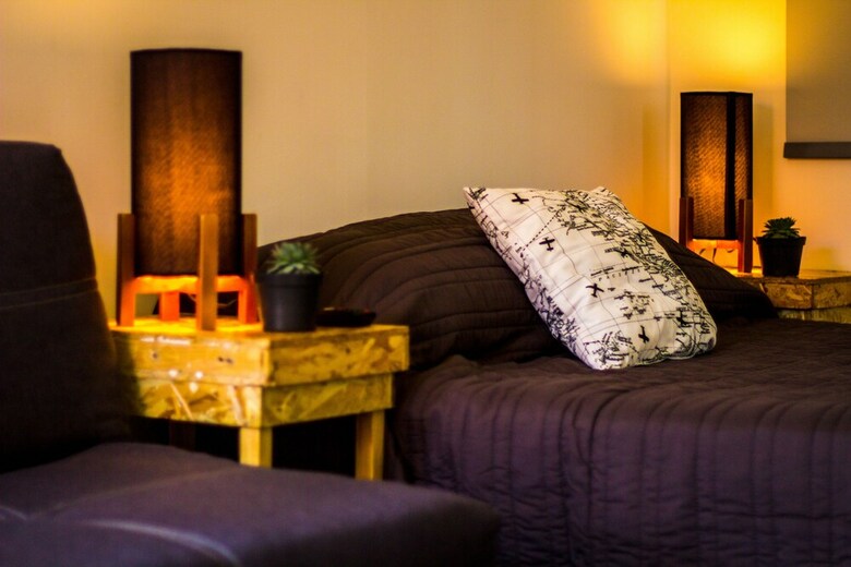 Albergue Hostal Hidalgo