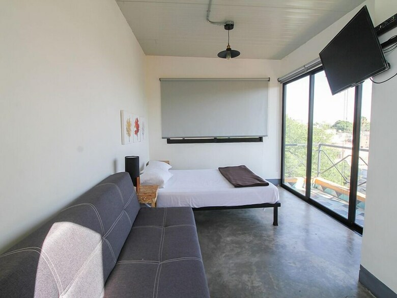 Albergue Hostal Hidalgo