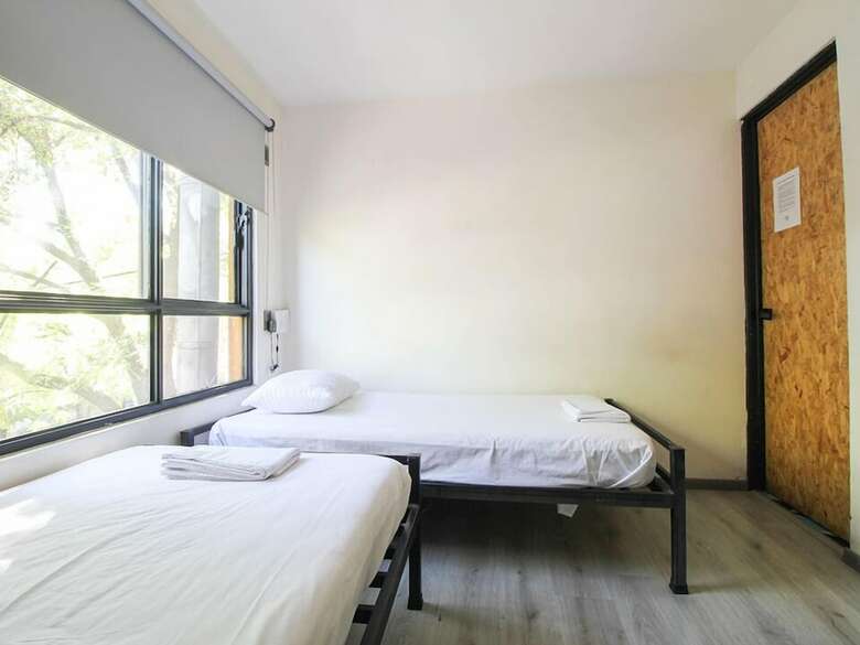 Albergue Hostal Hidalgo
