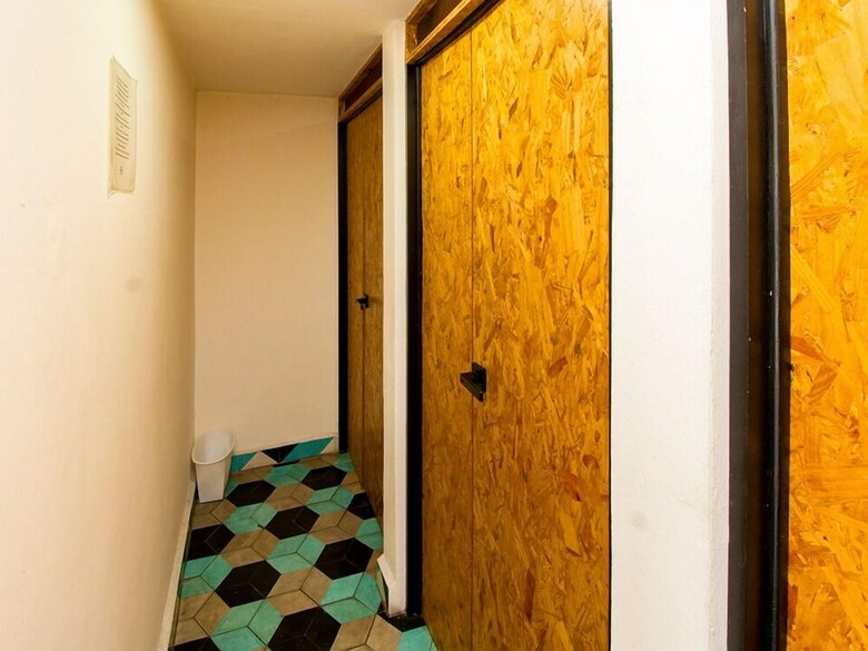 Albergue Hostal Hidalgo