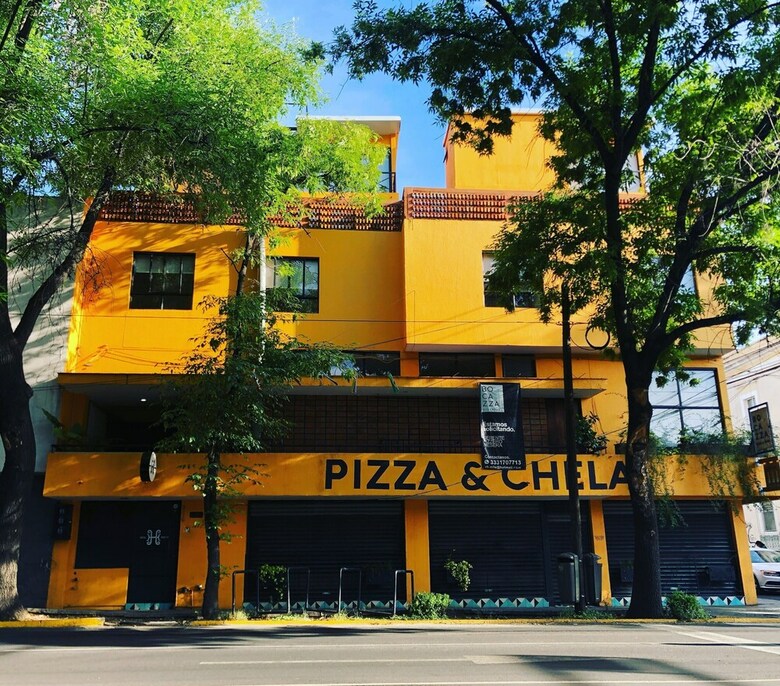 Albergue Hostal Hidalgo