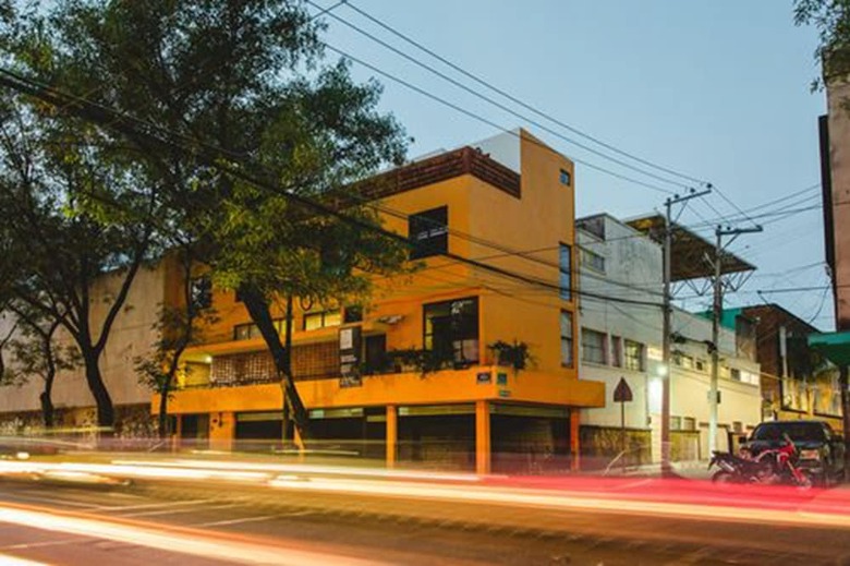 Albergue Hostal Hidalgo