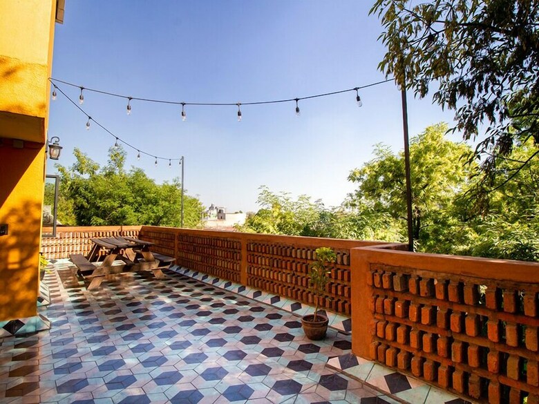 Albergue Hostal Hidalgo