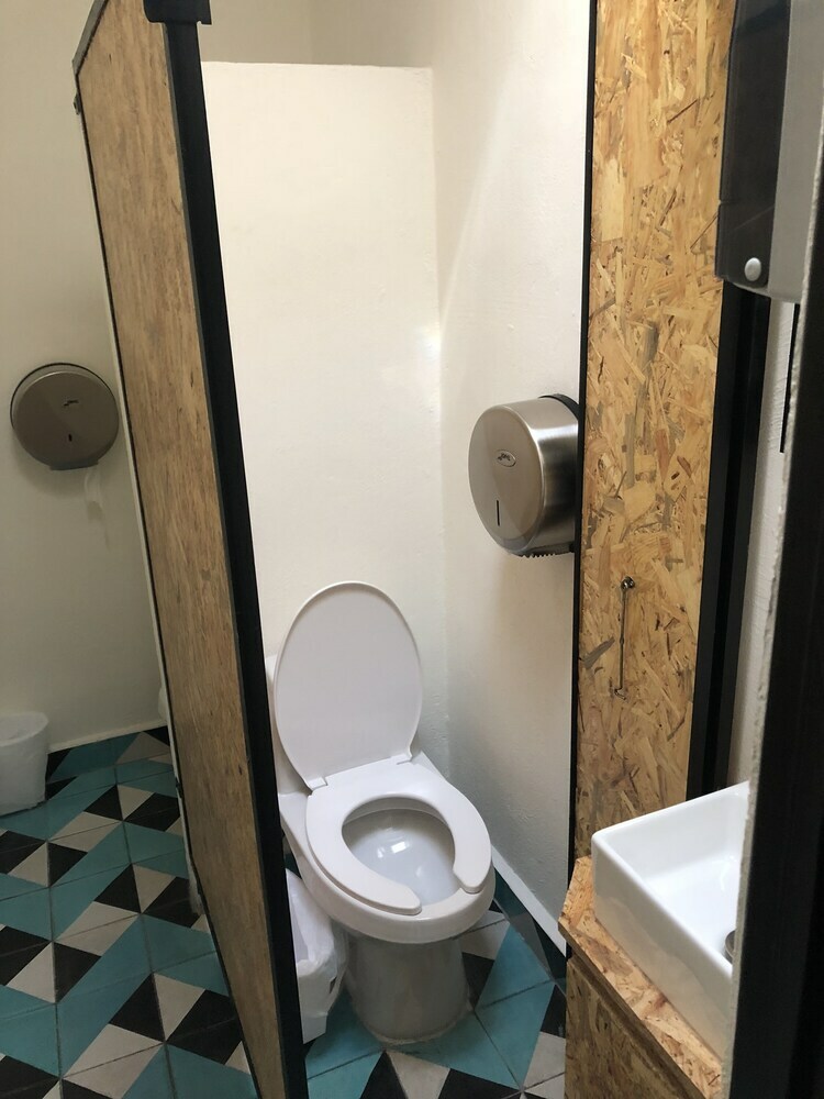 Albergue Hostal Hidalgo