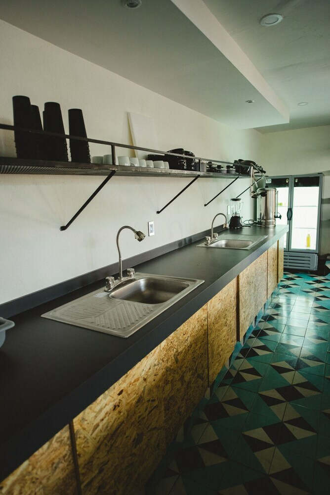 Albergue Hostal Hidalgo