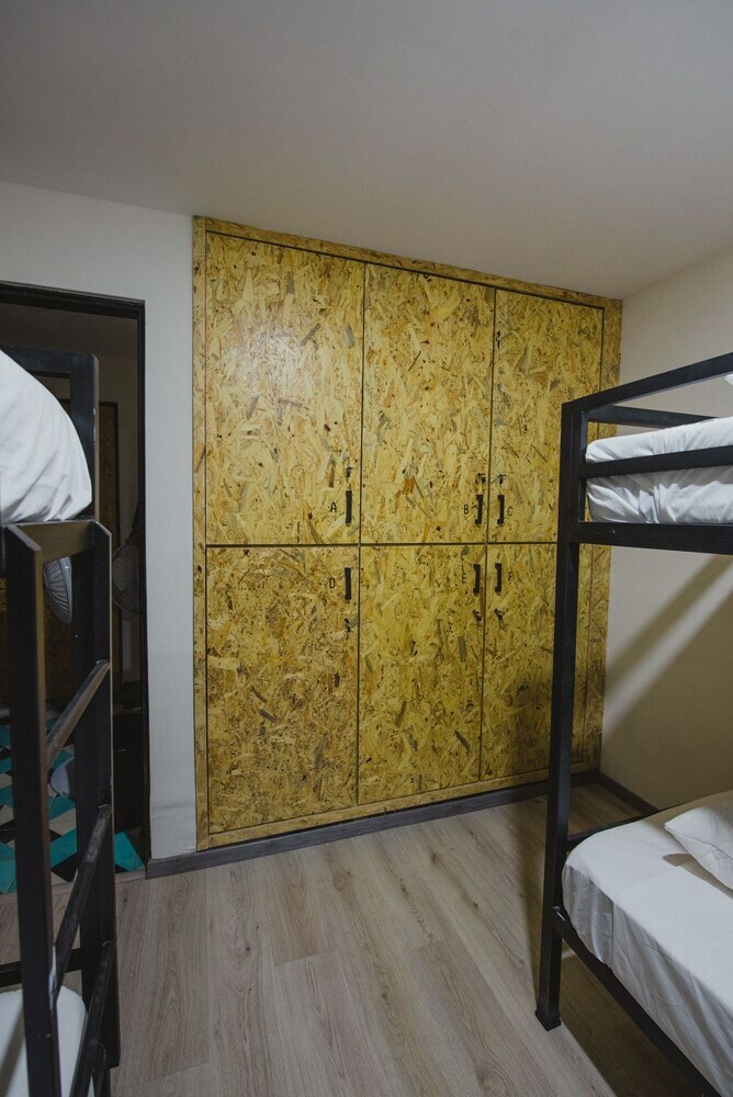 Albergue Hostal Hidalgo
