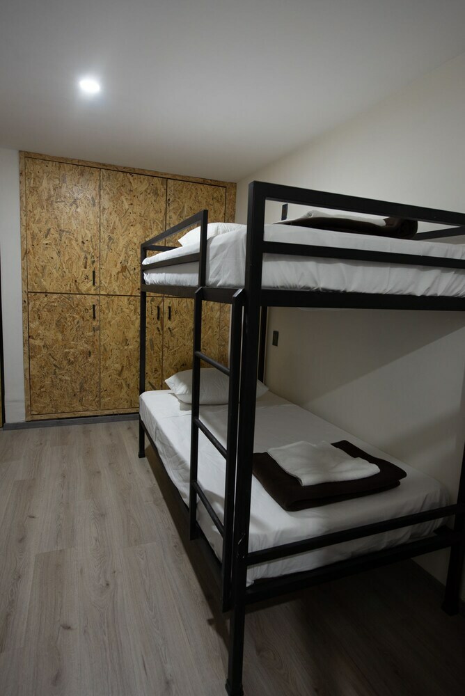 Albergue Hostal Hidalgo