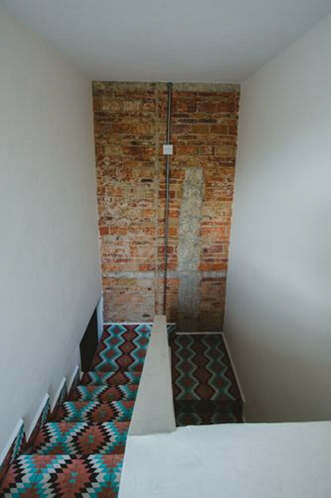 Albergue Hostal Hidalgo