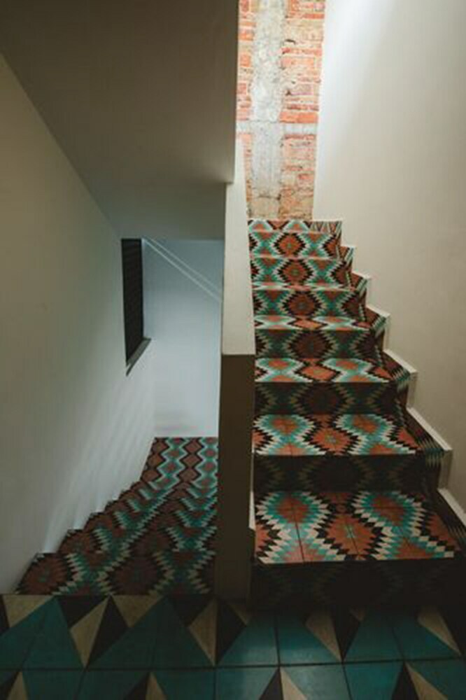 Albergue Hostal Hidalgo