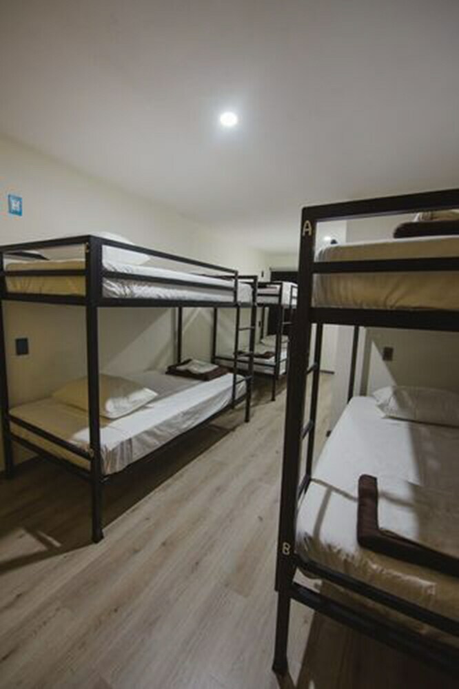 Albergue Hostal Hidalgo