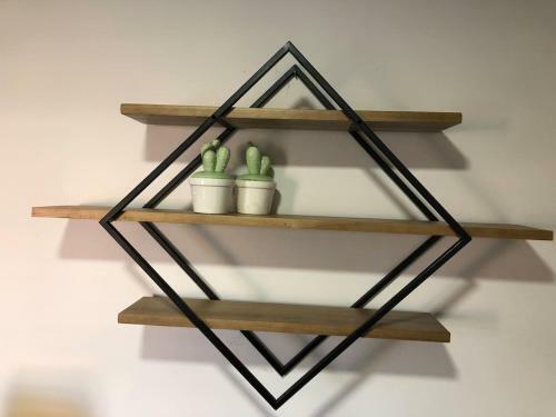 Apartamento Cozy Moreno Loft D In Chapultepec