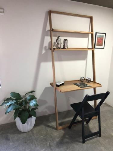 Apartamento Cozy Moreno Loft D In Chapultepec