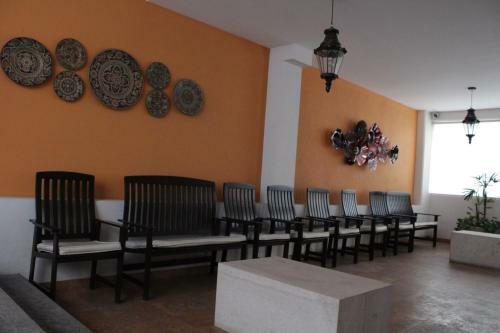 Apartamento Suites Centenario Tlaquepaque