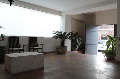 Apartamento Suites Centenario Tlaquepaque