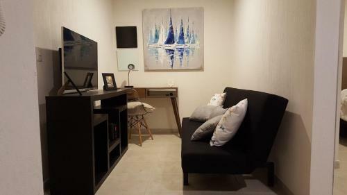 Apartamento Suites Centenario Tlaquepaque