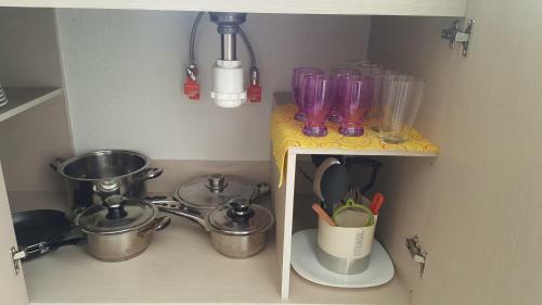 Apartamento Suites Centenario Tlaquepaque