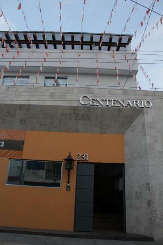 Apartamento Suites Centenario Tlaquepaque