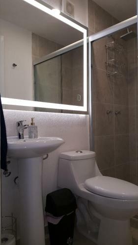 Apartamento Suites Centenario Tlaquepaque