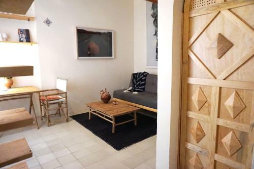 Apartamento Beautiful Private Studio 4, In Villa Calavera