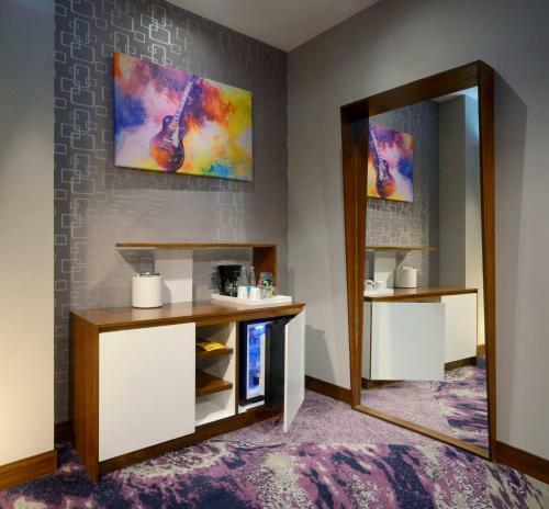 Hard Rock Hotel Guadalajara