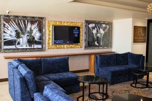Hard Rock Hotel Guadalajara