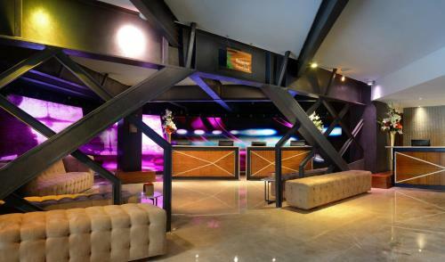 Hard Rock Hotel Guadalajara