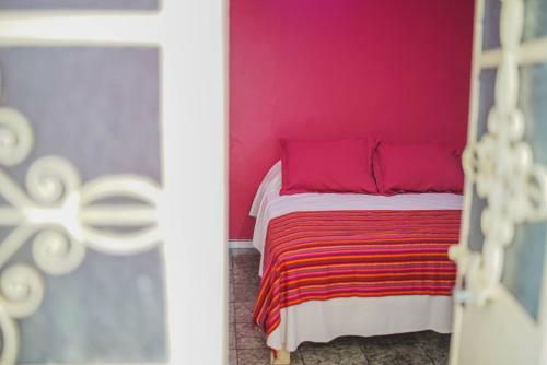 Albergue Hostal Tlaquepaque