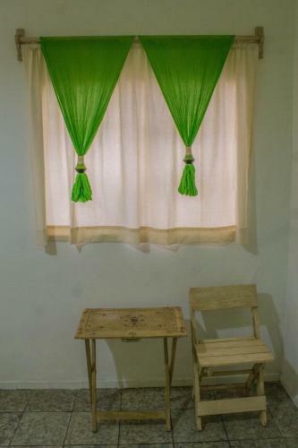 Albergue Hostal Tlaquepaque