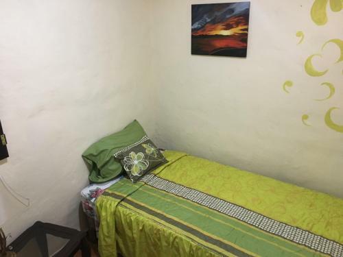 Hostal Spa La Casa De Las Lib�lulas